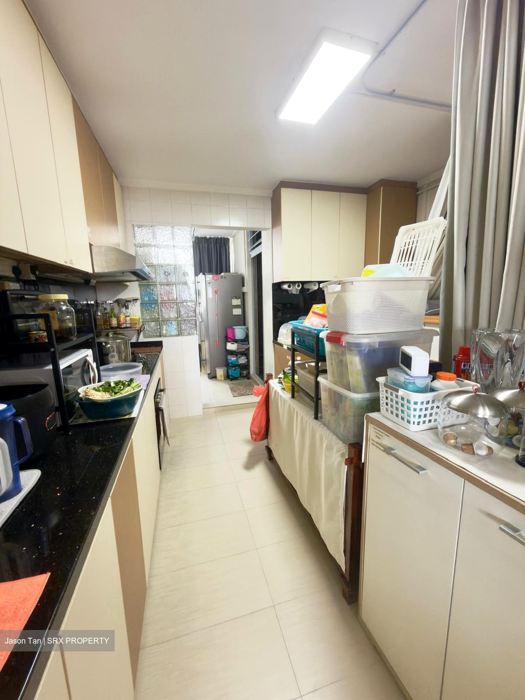 Blk 918 Hougang Avenue 9 (Hougang), HDB 5 Rooms #557243631